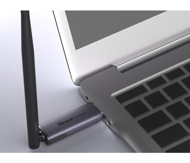 Sonoff Bramka Z-Wave 800 Dongle-PZG23 - 1534488 - zdjęcie 6